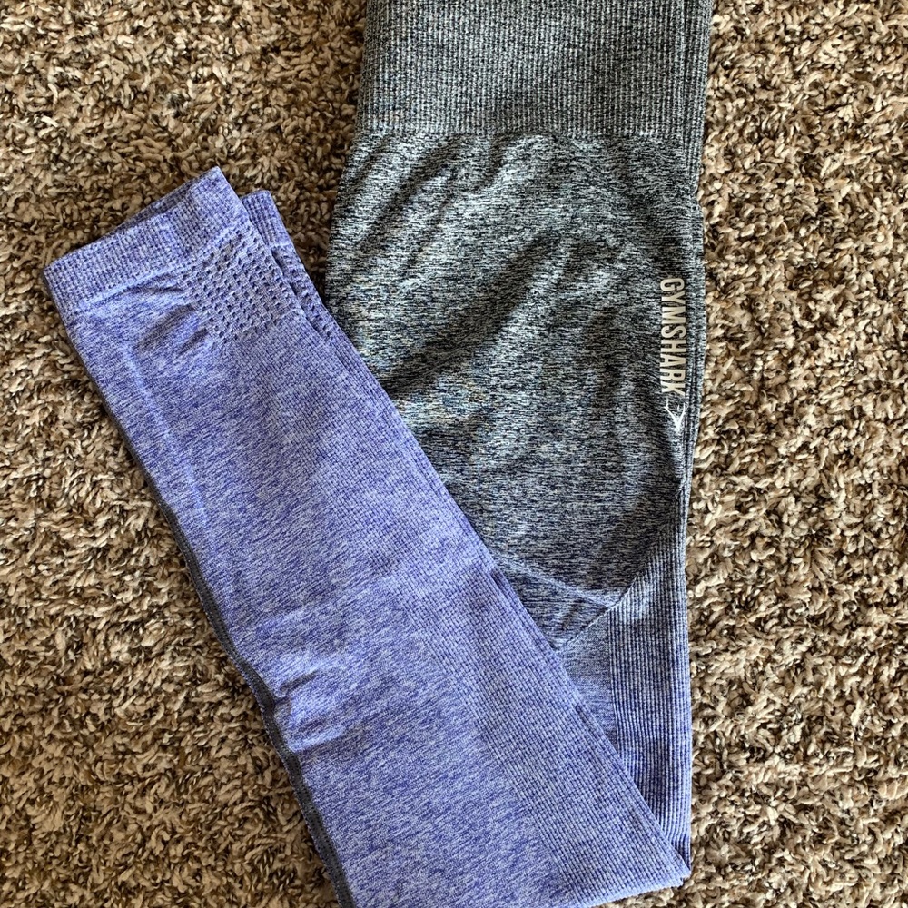 Gymshark leggings